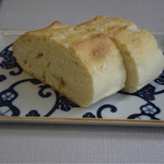 アレグロ コン ブリオ - パン