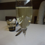 アレグロ コン ブリオ - 泡：VAPORETTO