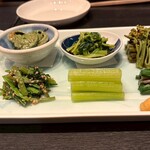 うまいもの 楽味 - 