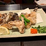うまいもの 楽味 - 