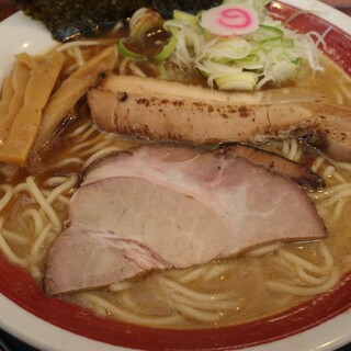 らー麺 たまや零式_1
