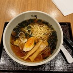 天然温泉 天都の湯 ドーミーイン網走 - 料理写真: