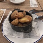 ラ・ブーシェリー・エ・ヴァン 肉屋のワイン食堂 - 