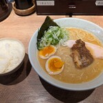 らーめん 会 - 