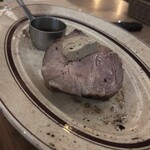 ラ・ブーシェリー・エ・ヴァン 肉屋のワイン食堂 - 