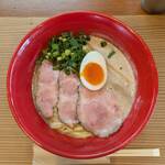 僕家のらーめん おえかき - ♪だくまる・らーめん♪