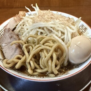 肉そば 千_1