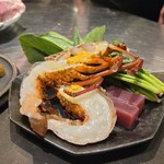 Teppan Yaki Miyabi Ginza - 