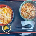 そば処はつね - 