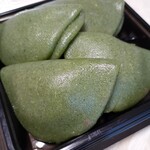 イオンモール - 料理写真: