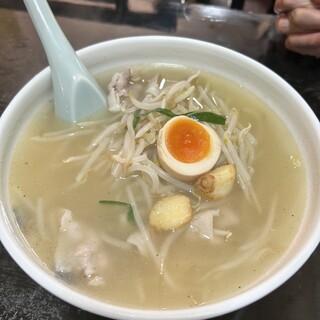 ラーメン重楽_1