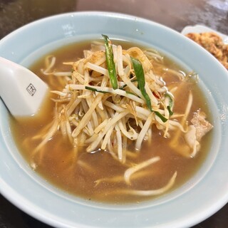 ラーメン重楽_0