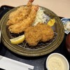 こだわりとんかつ かつき亭 - 