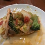 天空焼きU・TA・GE - 