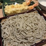 おそばの甲賀 - 