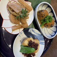ケンゾーエステイトワイナリー 六本木ヒルズ店 - 