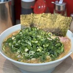 らーめん 尾又家 - 料理写真: