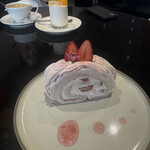 スパイラルカフェ - 