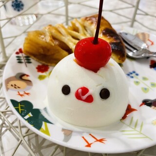 口コミ一覧 : ことりカフェ 上野本店 - 根津/カフェ [食べログ]