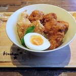 UMEYA KITCHEN - 