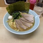 ラーメン壱六家 - 