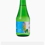 徳島 阿波横丁 - すだち酒　　　　果実酒