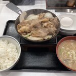 吉野家 - 料理写真: