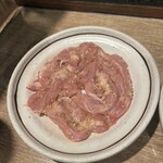 神泉ホルモン 三百屋 - 