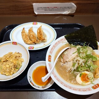 餃子の王将_0