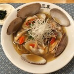 鯖の上にも三年 - 