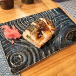 鯖の上にも三年 - 