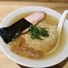 ラーメン ABE's - 