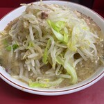 ラーメン二郎 - 