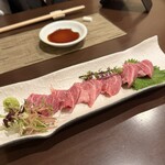 肉割烹 赤坂喰心 - 