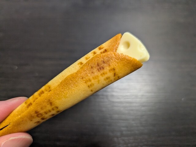SNOW CHEESE （スノー チーズ） - 札幌（JR）/洋菓子 | 食べログ