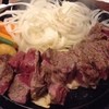 焼肉・ｽﾃｰｷ みーとがぁでん 箕面小野原店