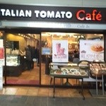 イタリアン・トマト カフェジュニア - 外観