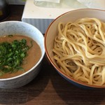 べんけい - 2015年3月　つけ麺大盛り（900円）