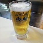 Chingisu - 生ビール