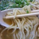 らーめん屋こうちゃん - 