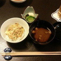 人形町今半 上野広小路店 - 料理