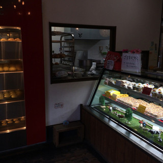 洋鍋レスト チェルカドーレ_2