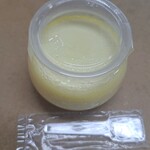 樹里庵菓子舗 - ドリンク写真: