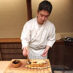 徳ㇵ本也 - 