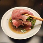 徳ㇵ本也 - 