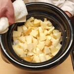 徳ㇵ本也 - 