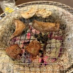 三宿トラジ - 