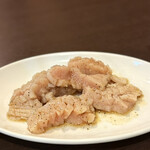 三宿トラジ - 