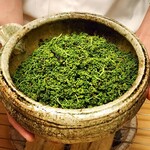徳ㇵ本也 - 
