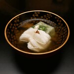 徳ㇵ本也 - 